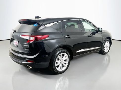 Used 2021 Acura RDX AWD image 21