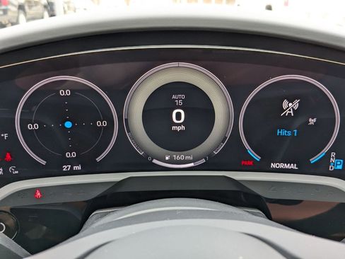 New 2025 Porsche Taycan 4S image 16