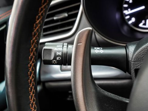 Used 2023 Nissan Maxima SR w/ Sport Mat Group FWD image 42