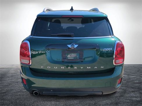 Used 2018 MINI Cooper Countryman image 5