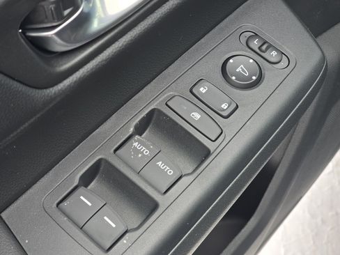 New 2026 Honda CR-V TrailSport image 26