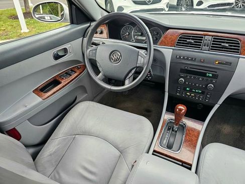 Used 2005 Buick LaCrosse CXL w/ Gold Convenience Package FWD image 23