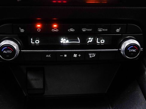 Used 2025 MAZDA CX-5 AWD 2.5 S w/ Select Package image 22