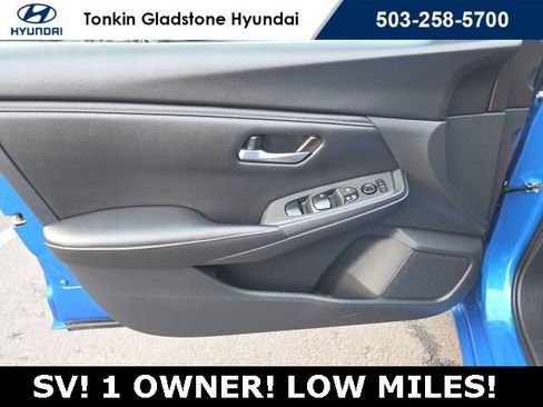 Used 2023 Nissan Sentra SV image 8