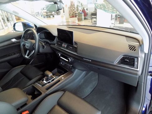 Used 2024 Audi Q5 2.0T Premium Plus image 29