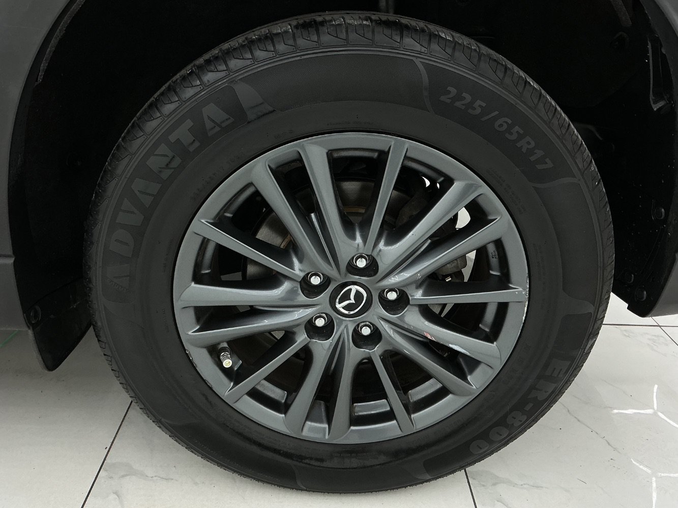 Used 2020 MAZDA CX-5 Sport FWD image 43