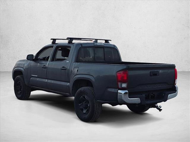 Used 2019 Toyota Tacoma SR5 RWD image 4
