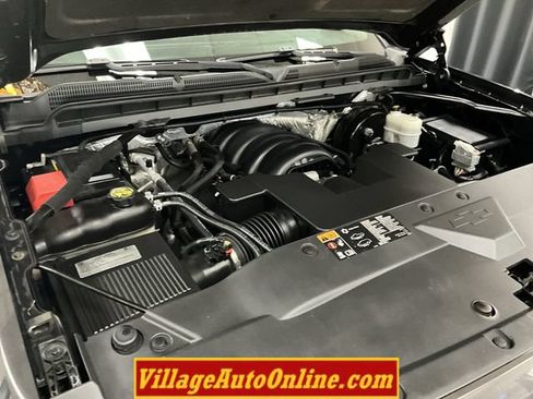 Used 2016 Chevrolet Silverado 1500 LT w/ All Star Edition AWD/4WD image 41