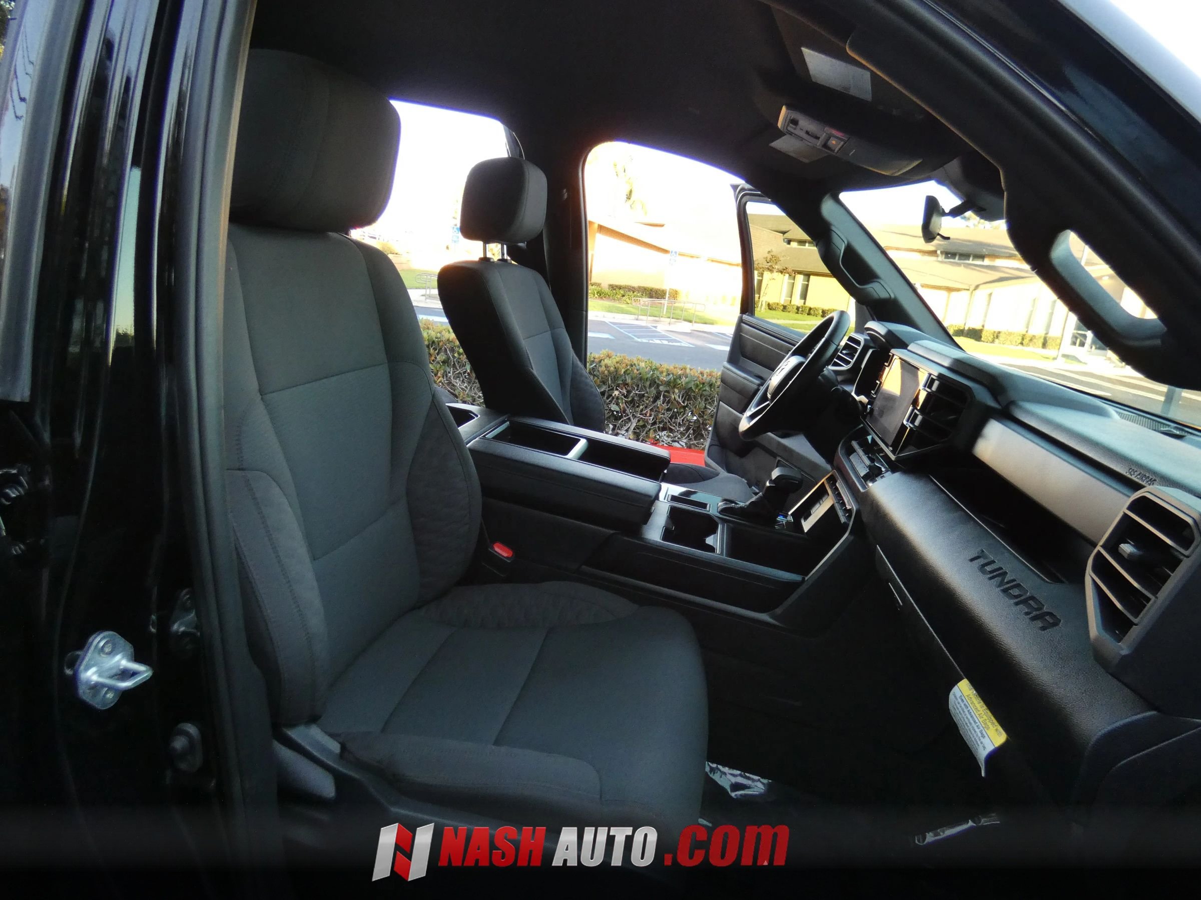 Used 2026 Toyota Tundra SR RWD image 39