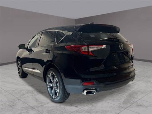 New 2026 Acura RDX SH-AWD w/ Technology Package image 3