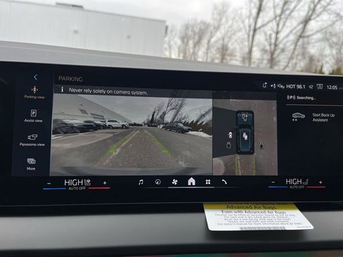 New 2026 BMW X3 xDrive30 w/ Premium Package image 17