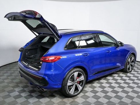 New 2025 Audi SQ5 Premium Plus image 28