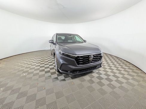 New 2026 Honda CR-V EX image 29