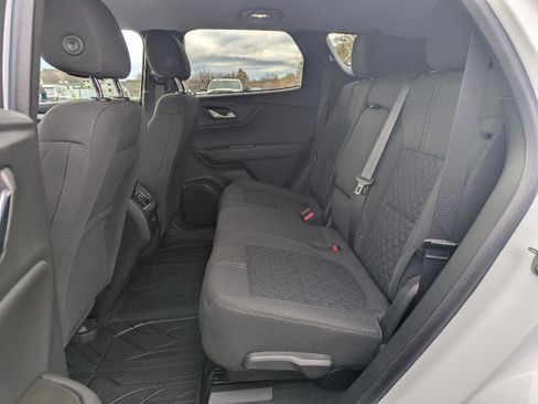 Certified 2022 Chevrolet Blazer LT image 24