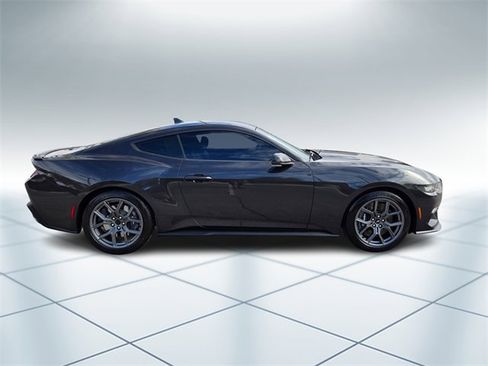 Used 2024 Ford Mustang Premium w/ 2.3L High Performance Package image 3