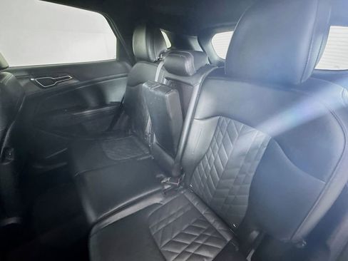Used 2023 Kia Sportage X-Pro Prestige AWD/4WD image 27