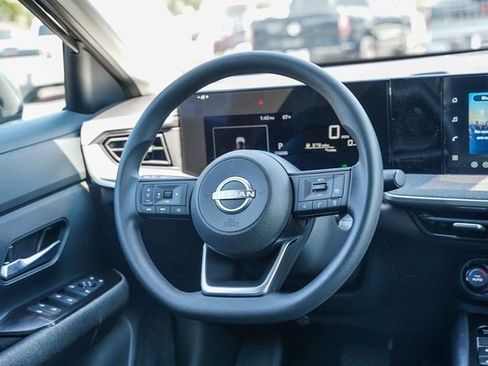 New 2026 Nissan Kicks SV image 16