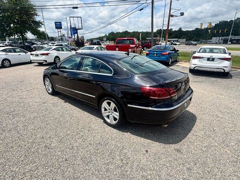 Used 2015 Volkswagen CC Sport FWD image 17