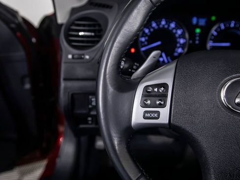 Used 2015 Lexus IS 250C image 41