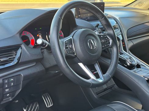 Used 2019 Acura RDX A-Spec image 7