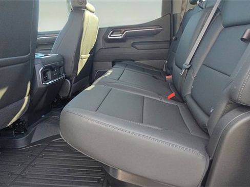 New 2026 GMC Sierra 1500 SLT w/ SLT Premium Package image 27