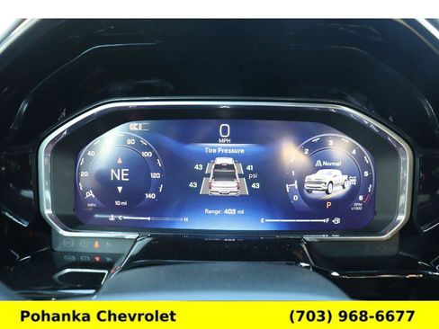 New 2026 Chevrolet Silverado 1500 RST image 9