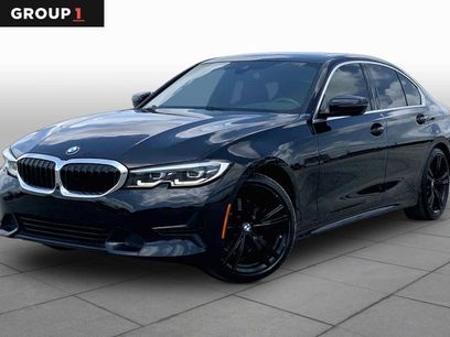 Used 2021 BMW 330i Sedan w/ Convenience Package