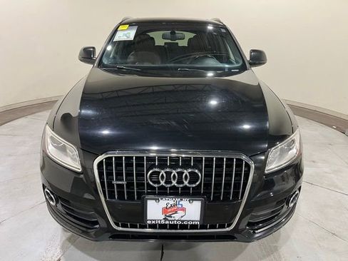 Used 2016 Audi Q5 2.0T Premium Plus w/ Technology Package image 5