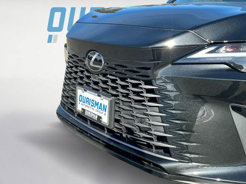 Used 2024 Lexus RX 350h image 23