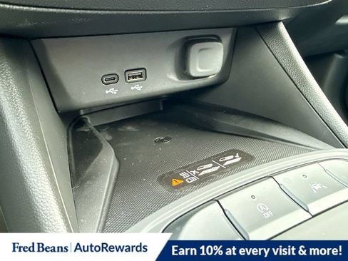 New 2026 Buick Envista Preferred w/ Convenience I Package FWD image 38