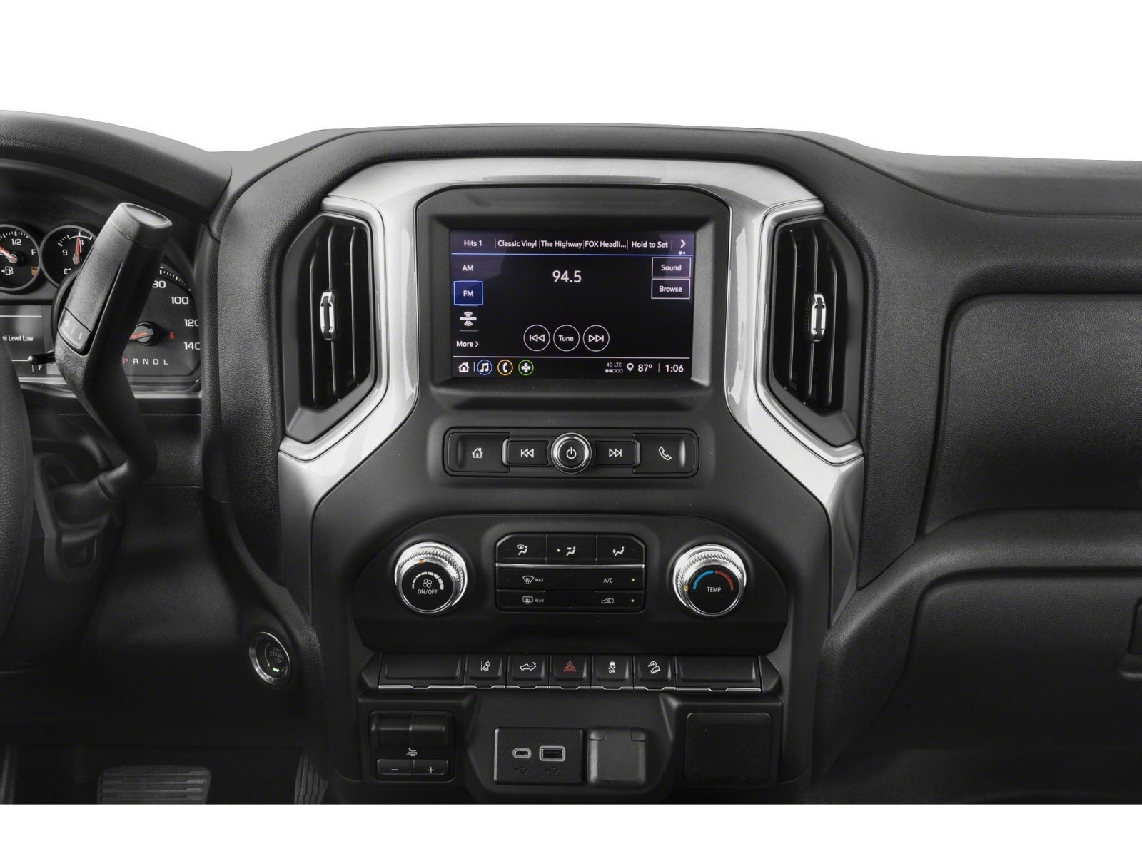 Used 2024 GMC Sierra 3500 Denali Ultimate AWD/4WD image 8