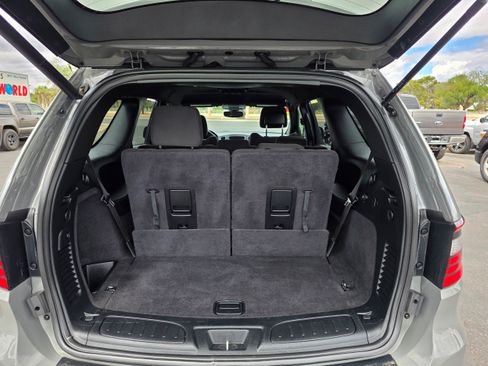 Used 2019 Dodge Durango SXT AWD/4WD image 26