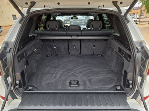 Used 2020 BMW X5 sDrive40i w/ M Sport Package RWD image 12