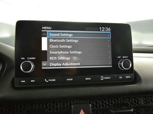 Used 2023 Honda HR-V LX image 23