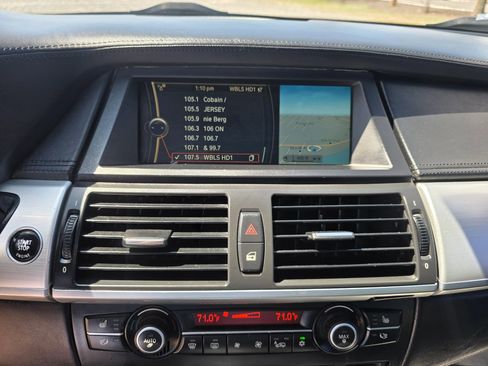 Used 2013 BMW X6 xDrive50i AWD/4WD image 12