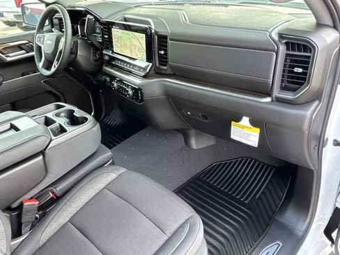 New 2026 Chevrolet Silverado 1500 LT AWD/4WD image 26