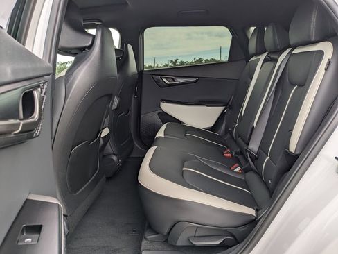 New 2025 Kia EV6 GT-Line RWD image 17