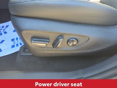 Used 2024 Toyota Grand Highlander XLE image 23