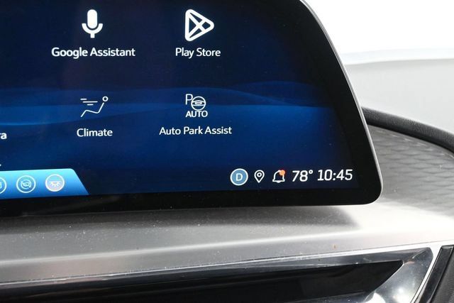 Certified 2024 Cadillac Lyriq Sport w/ LPO, Floor Liner Package AWD/4WD image 24