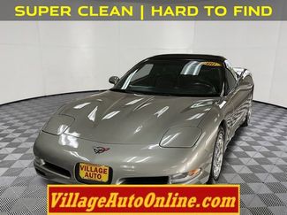 Used 2000 Chevrolet Corvette Convertible 360° Tour