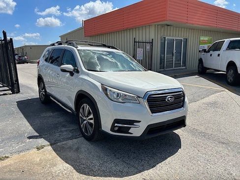 Used 2020 Subaru Ascent Limited w/ Technology Package AWD/4WD image 6