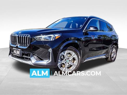 Used 2025 BMW X1 xDrive28i image 1