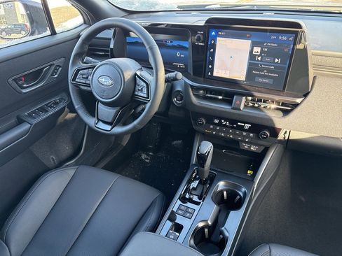 New 2026 Subaru Outback Limited XT image 14