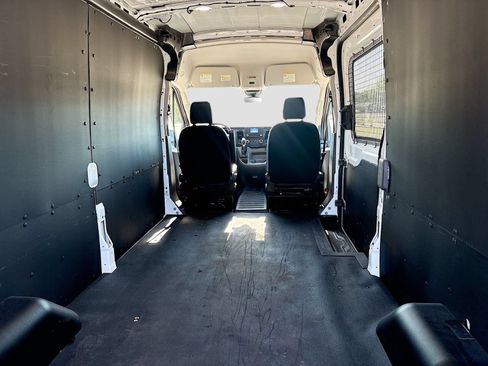 Used 2024 Ford Transit 350 148 Medium Roof w/ Exterior Upgrade Package RWD image 20