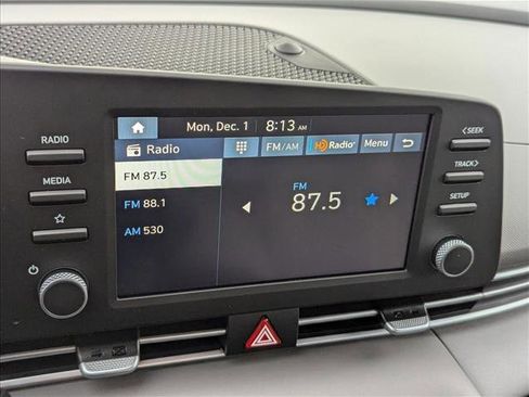 New 2026 Hyundai Elantra Sport w/ Cargo Package image 11