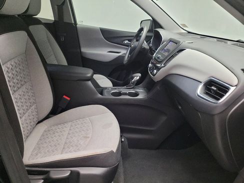 Used 2023 Chevrolet Equinox LS w/ LS Convenience Package FWD image 21