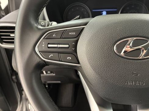 Used 2023 Hyundai Santa Fe SEL AWD/4WD image 23