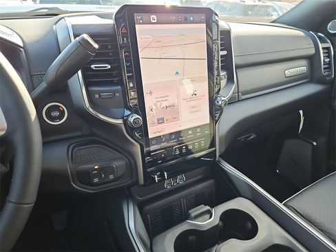 New 2026 RAM 3500 Laramie image 19