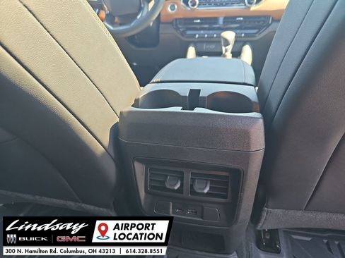 New 2026 GMC Canyon AT4 w/ Technology Plus Package image 22