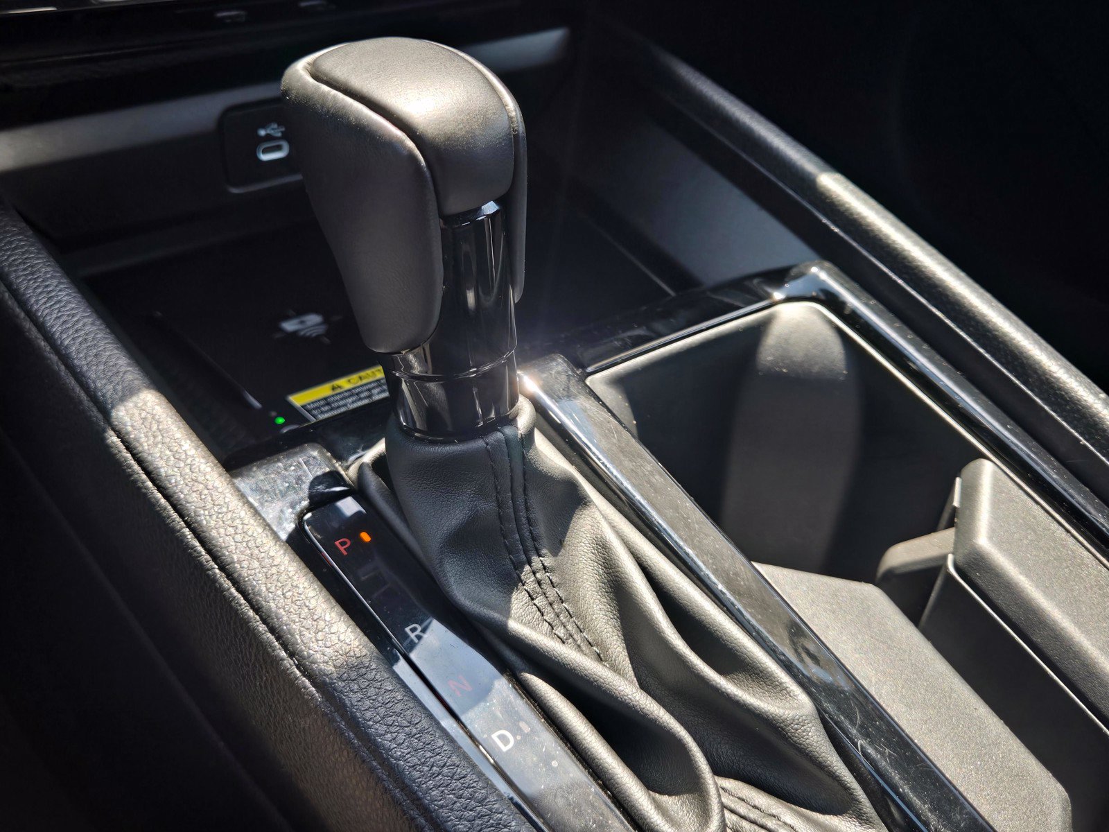 Certified 2025 Honda Accord Sport image 23